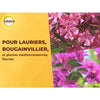 SOLABIOL SOLAURY15 Fertilizzante alloro e bouganville - 1,5 Kg