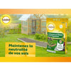SOLABIOL SOCHAUX10 Carbonato di calce e magnesio - 10 Kg