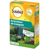 Attivatore di compost SOLABIOL SOACTI900 - 900 G