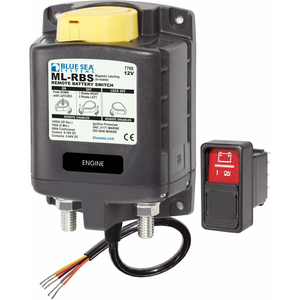 Solenoide Autorilascio Ml 24V Bulk