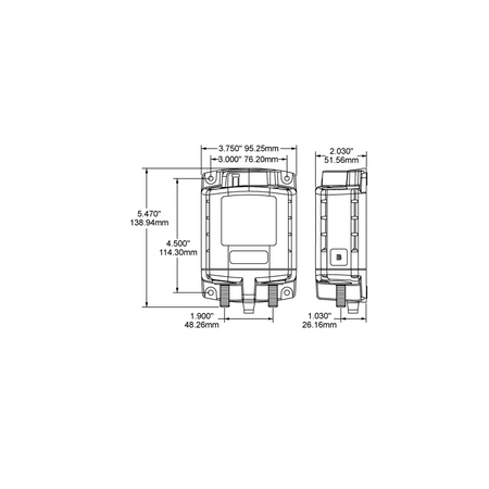 Solenoide Autorilascio Ml 24V Bulk