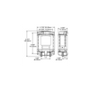Solenoide Bistabile Ml 12V