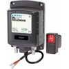 Solenoide Bistabile Serie Ml 24V