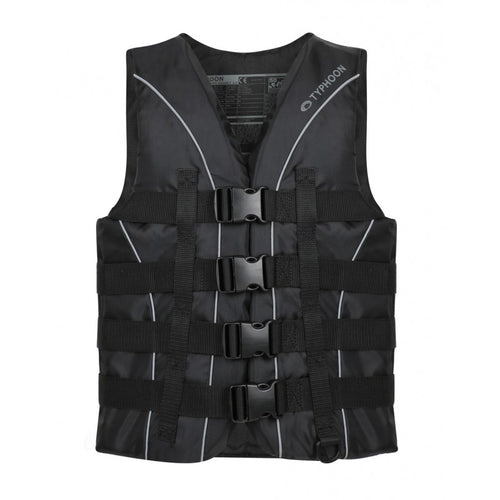 Solva 50N Nero Xl-Xxl