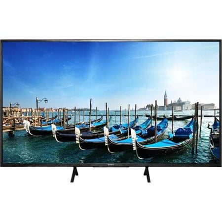 SONY KD65X75WLA TVC LED 65 4K X1 GOOGLE TV HDR10 WIFI BT SAT