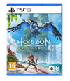 SONY PS5 GIOCO HORIZON FORBIDDEN WEST STANDARD EDITION IT