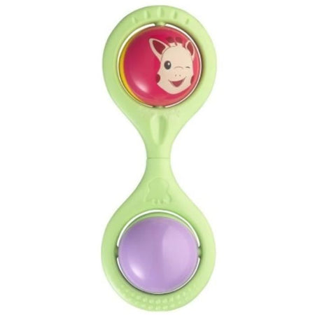 Sonaglio twist - SOPHIE LA GIRAFE