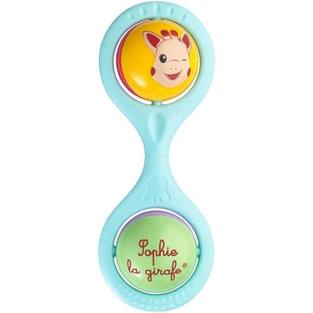 Sonaglio twist - SOPHIE LA GIRAFE