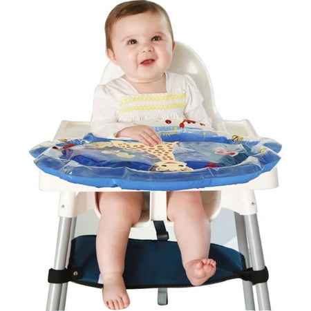 Tappetino sensoriale per l'acqua - SOPHIE LA GIRAFE