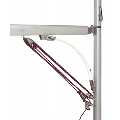 Sostegno Boma Da Mt.7,5 A 9