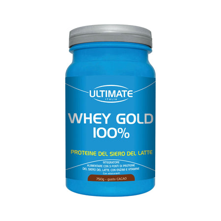 whey gold
