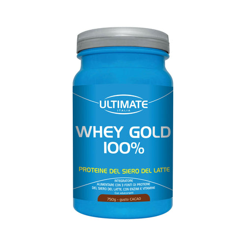 whey gold