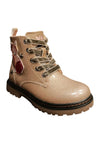 Scarpe anfibio Bambine e ragazze XTI XTISTK
