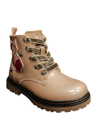 Scarpe anfibio Bambine e ragazze XTI XTISTK