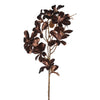 Ramo decorativo per decorazioni e composizioni di fiori h 71 cm