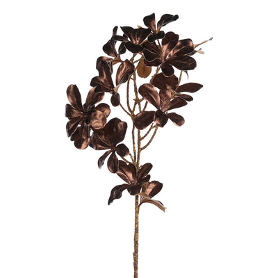 Ramo decorativo per decorazioni e composizioni di fiori h 71 cm