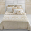 Cuscino Roberto Cavalli Royal Collection 60x60 Raso Cotone