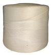 Spago Polipropilene Ritorto Bianco Uv Tit. 800