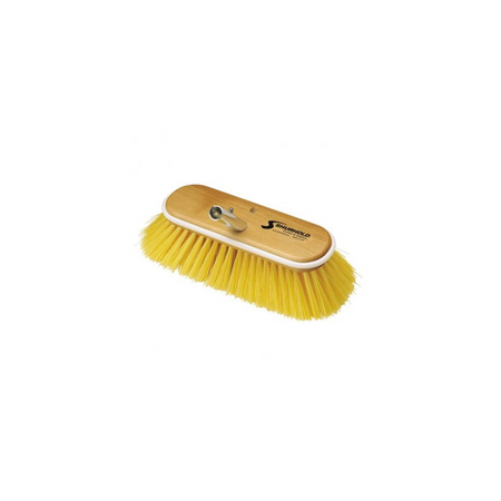 Spazzola Gialla Media Durezza