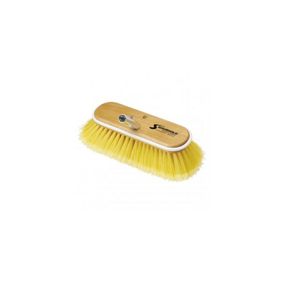 Spazzola Gialla Morbida