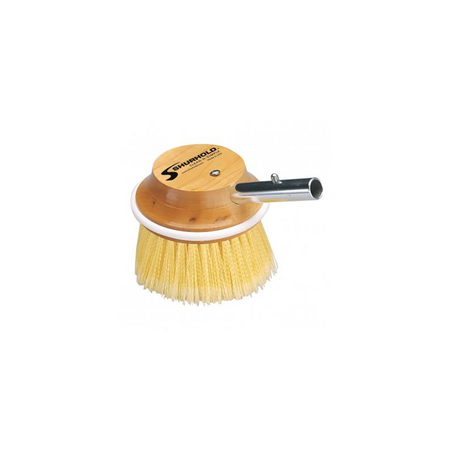 Spazzolone Tondo