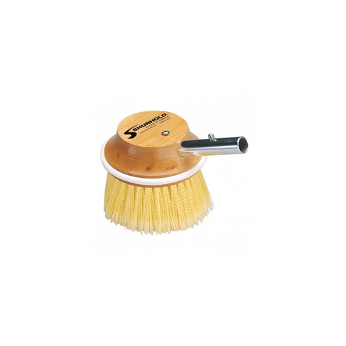 Spazzolone Tondo