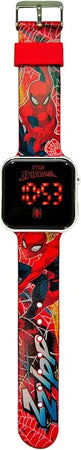Orologio bambino DISNEY SPIDERMAN SPD4800