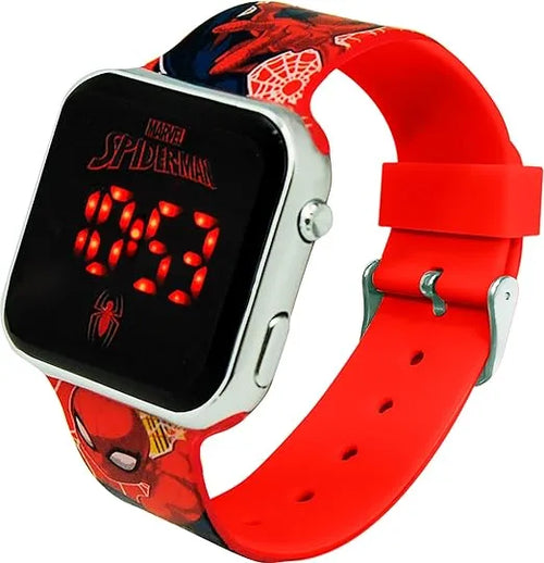 Orologio bambino DISNEY SPIDERMAN SPD4800