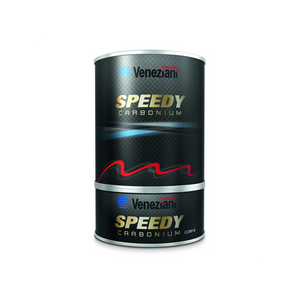 Speedy Carbonio Grigia Lt.0,750