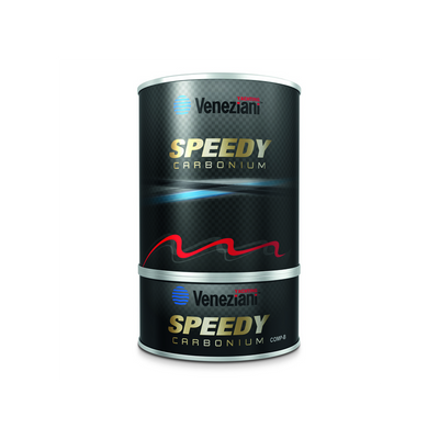 Speedy Carbonio Nero Lt.0,750