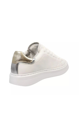 SUN68 Sneakers GRACE LEATHER da donna