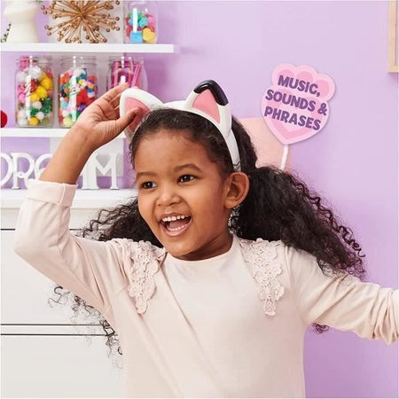 Gabby and the Magic House - Musical Ear - Sound e Bright Heach