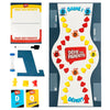 Scommesse Sfida i tuoi genitori - SPIN MASTER