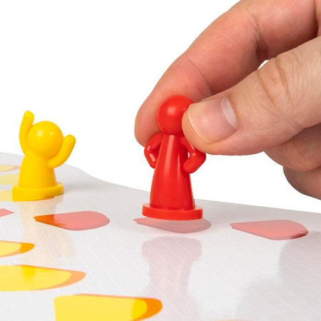 Scommesse Sfida i tuoi genitori - SPIN MASTER