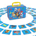 VALIGIA MEMO SPIN MASTER Paw Patrol