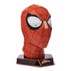 MASCHERA SPIN MASTER SPIDERMAN Marvel 4D Build