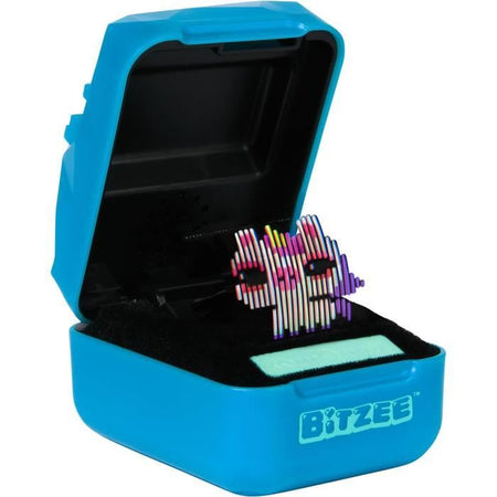 SPIN MASTER BITZEE MAGICALS Il mio animale interattivo (vassoio)