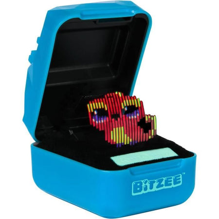 SPIN MASTER BITZEE MAGICALS Il mio animale interattivo (vassoio)