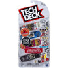 FINGER SKATES PACK x4 Tech Deck (modello casuale)