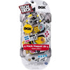FINGER SKATES PACK x4 Tech Deck (modello casuale)