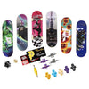 TECH DECK Skate Shop