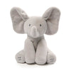 GUND - Flappy Elephant - Peluche interattivo