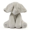 GUND - Flappy Elephant - Peluche interattivo