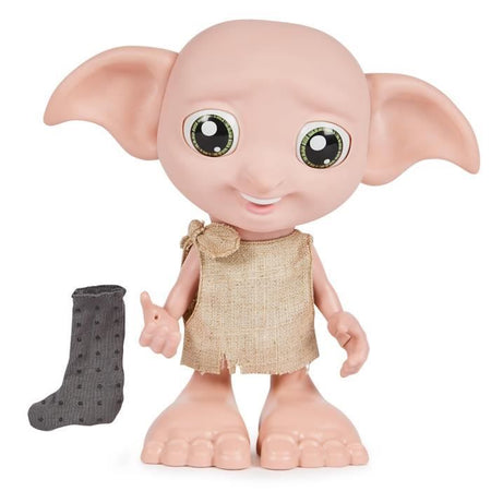 Mondo Magico - Figura DOBBY interattiva
