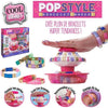 COOL MAKER - Macchina per braccialetti stile pop - Fino a 10 braccialetti