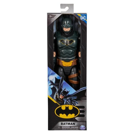 Figura articolata BATMAN 30 cm - Batman S6 (V1)