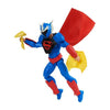 PACK 30 CM FIGURINA SUPERMAN + ACCESSORI DC Adventures