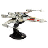 Star Wars - X-WING FIGHTER - Modello 4D da costruire - 28 cm