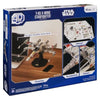Star Wars - X-WING FIGHTER - Modello 4D da costruire - 28 cm
