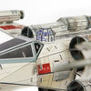 Star Wars - X-WING FIGHTER - Modello 4D da costruire - 28 cm